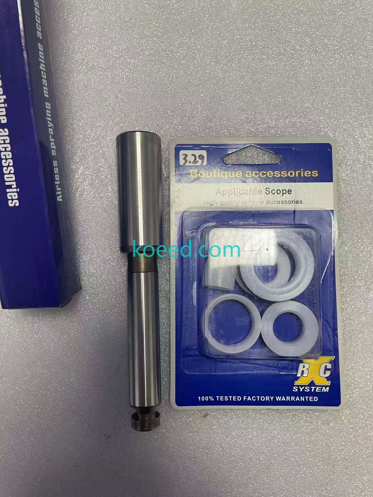 Titan Sprayer Impact 740 840 Piston Assembly 805-235A - Product View